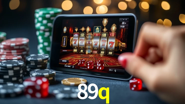 Experiência VIP 89q