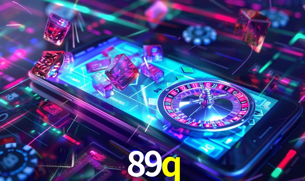 Experiência VIP 89q