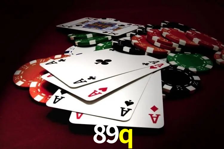 Casino VIP 89q