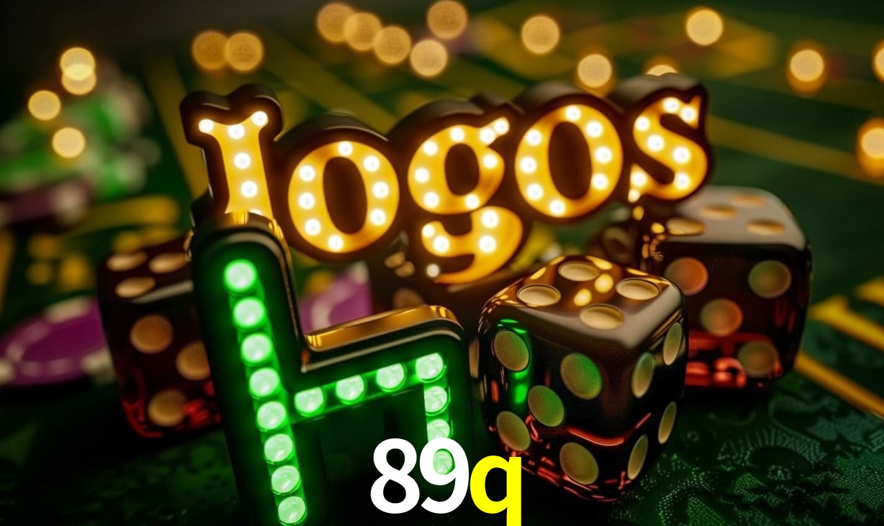 Casino Ao Vivo 89q