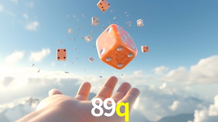 Game Providers 89q