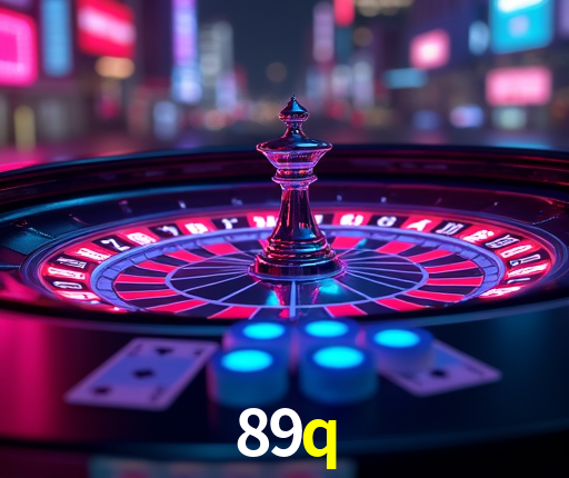 Desvendando o Mundo dos Jogos Virtuais na 89q