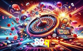 Estatísticas Esportivas 89q