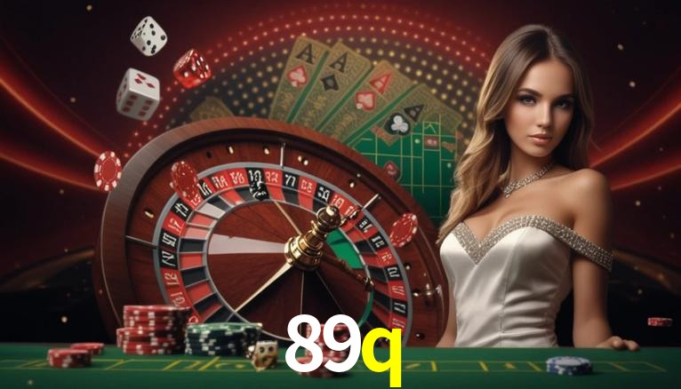 APP oficial da 89q para mobile