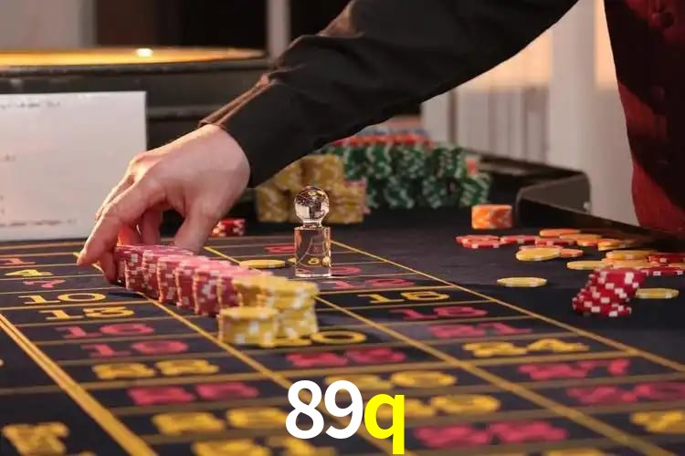 A Experiência Imersiva dos Cassinos Ao Vivo no 89q
