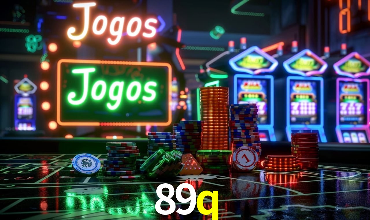 89q App Interface