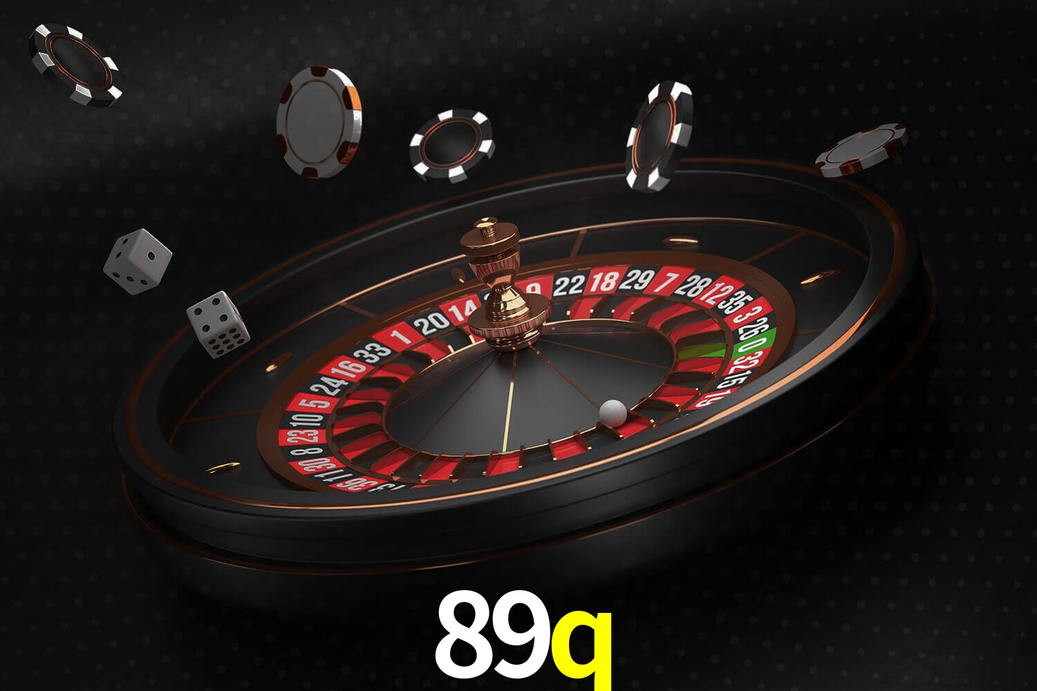 VIP Casino 89q