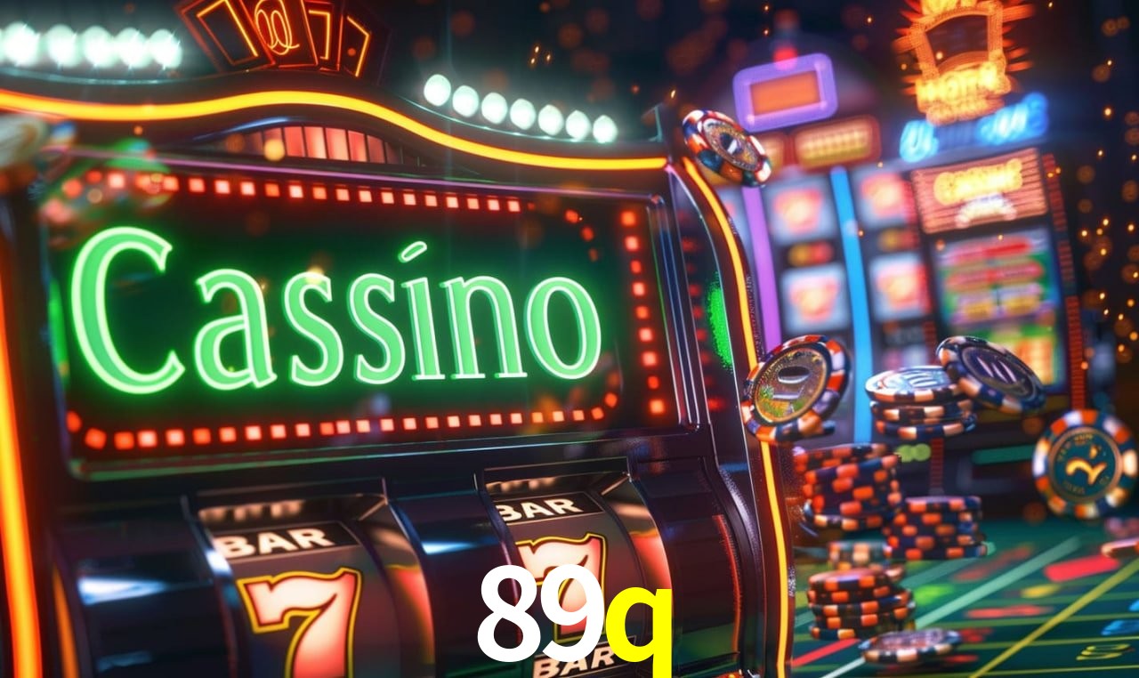 Design Responsivo 89q