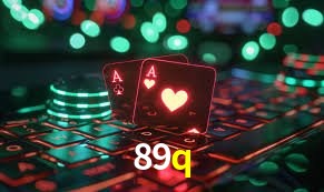 Estatísticas do Jogo 89q