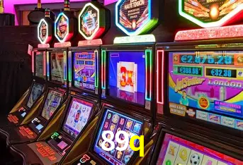 Inovações de Jogos na 89q: O Futuro das Experiências Interativas