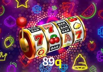 A Emoção da Loteria na 89q: Uma Chance de Mudança de Vida