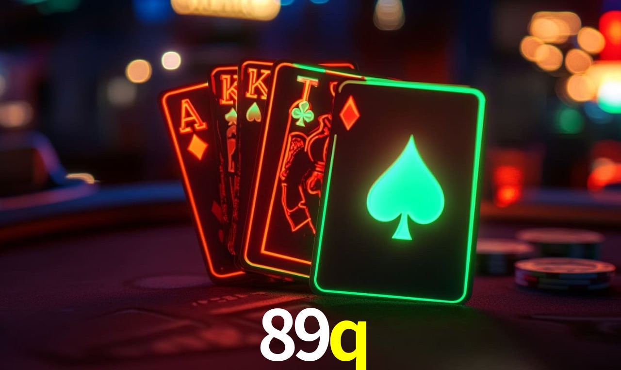 Provedores de Jogos 89q