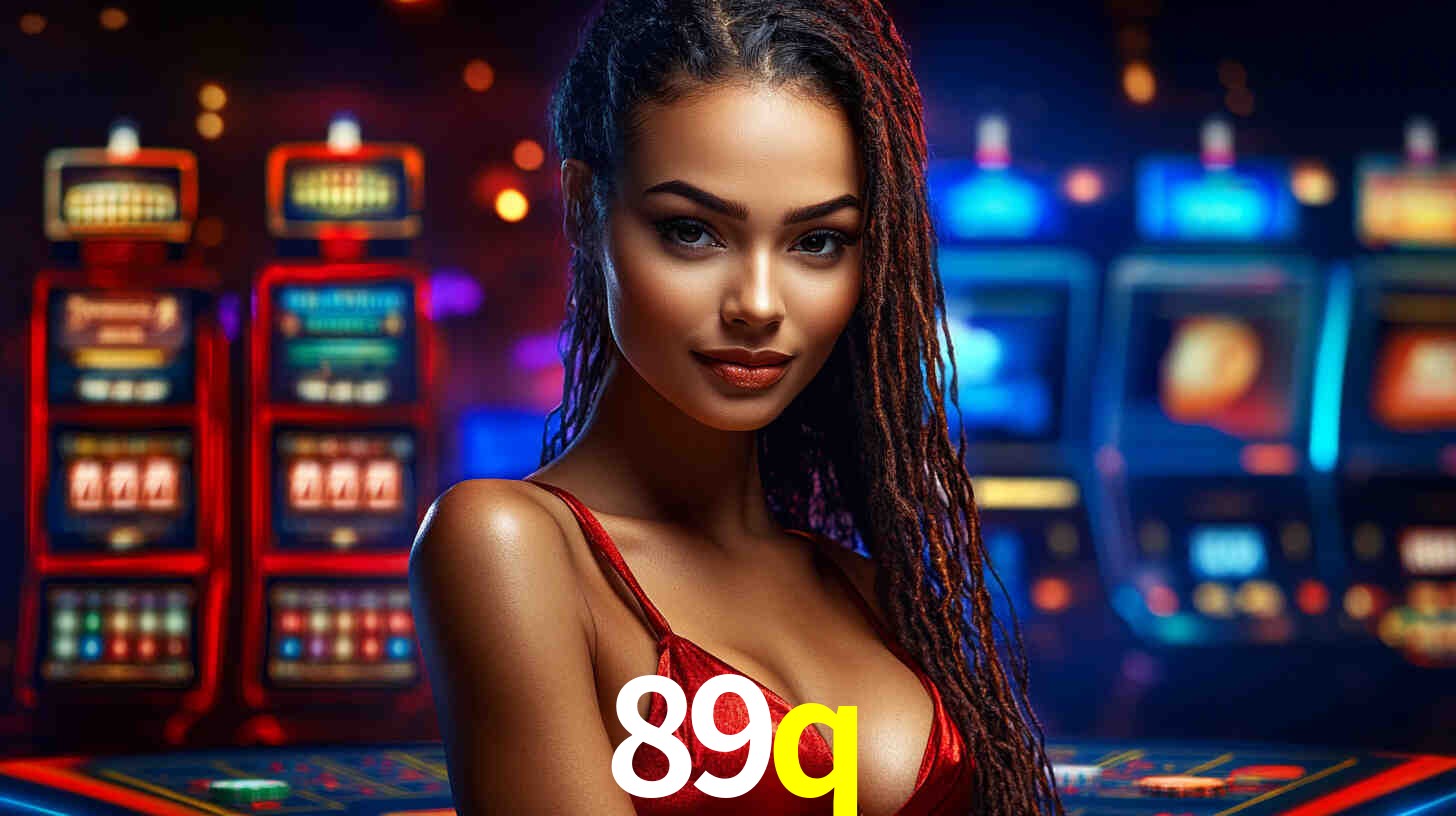 A Experiência Imersiva dos Cassinos Ao Vivo no 89q
