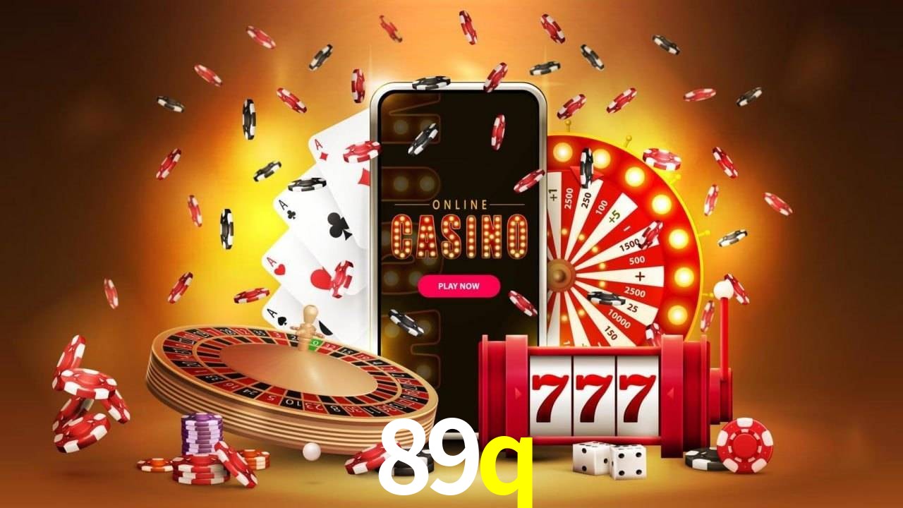 Segurança 2FA 89q