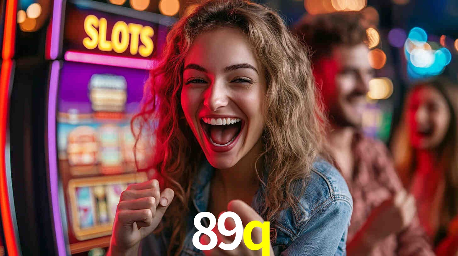 Inovações de Jogos na 89q: O Futuro das Experiências Interativas