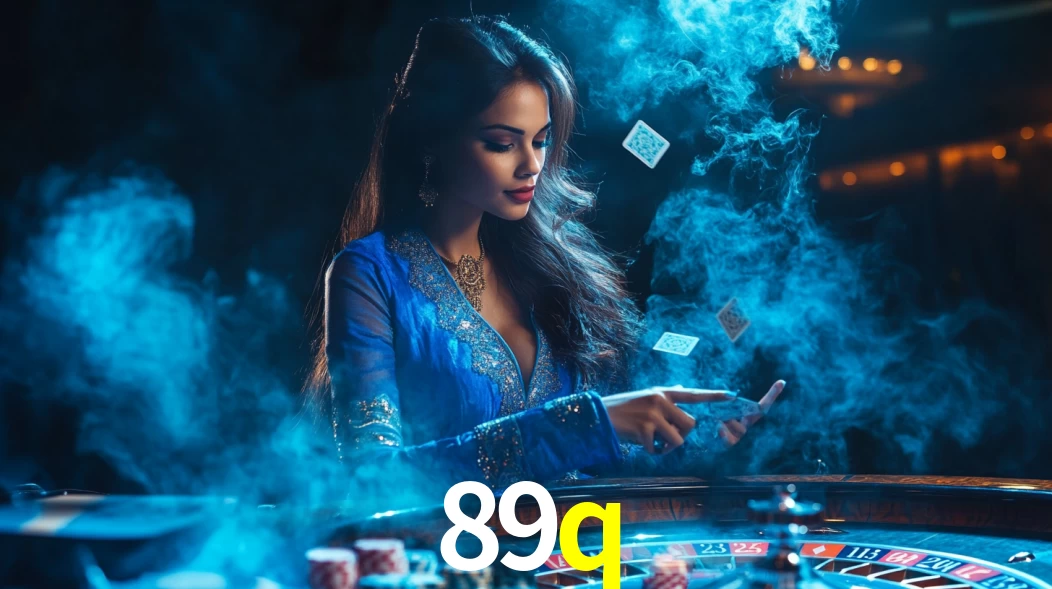 A Emoção da Loteria na 89q: Uma Chance de Mudança de Vida