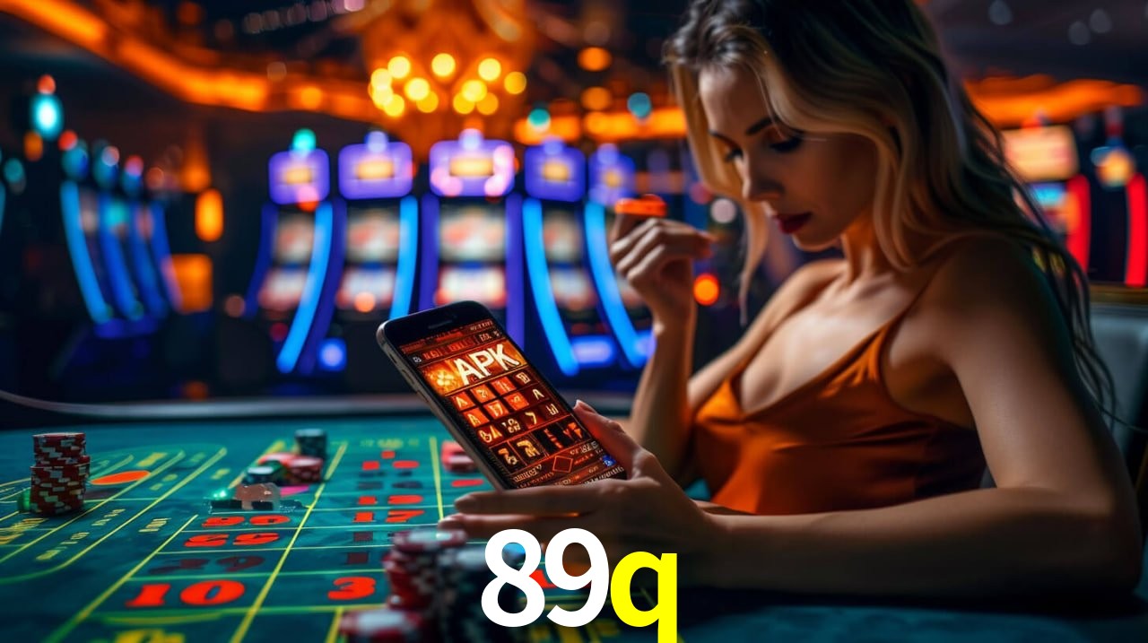 Slot Games 89q