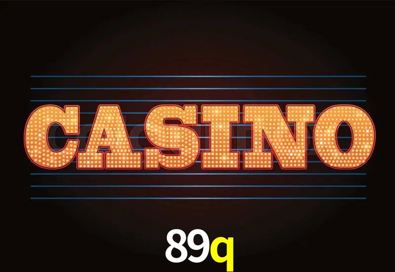 Recursos de Bônus 89q