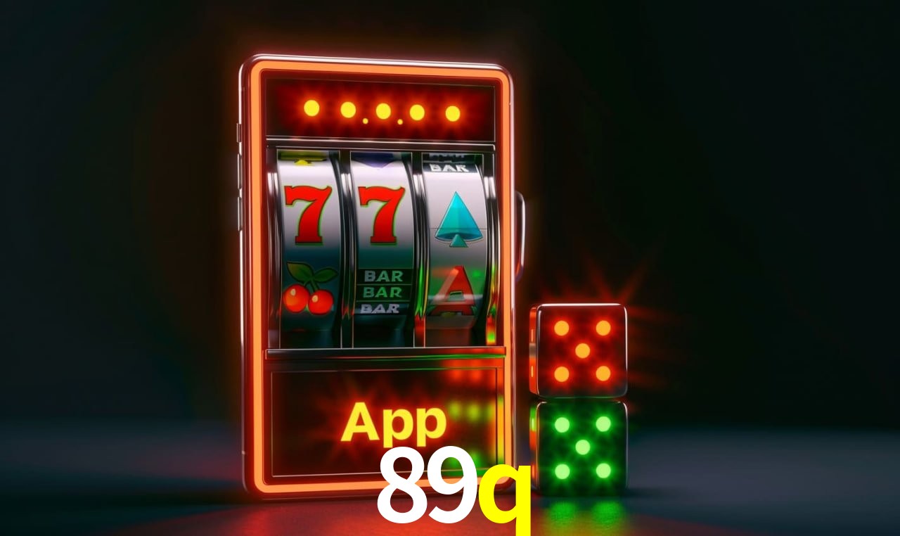 Jogos de Slot 89q