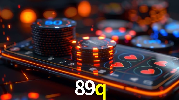 Responsive Design 89q