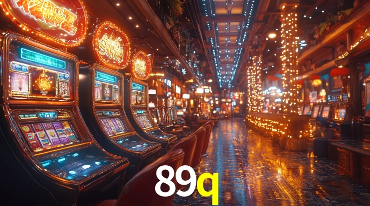 Blackjack Table 89q