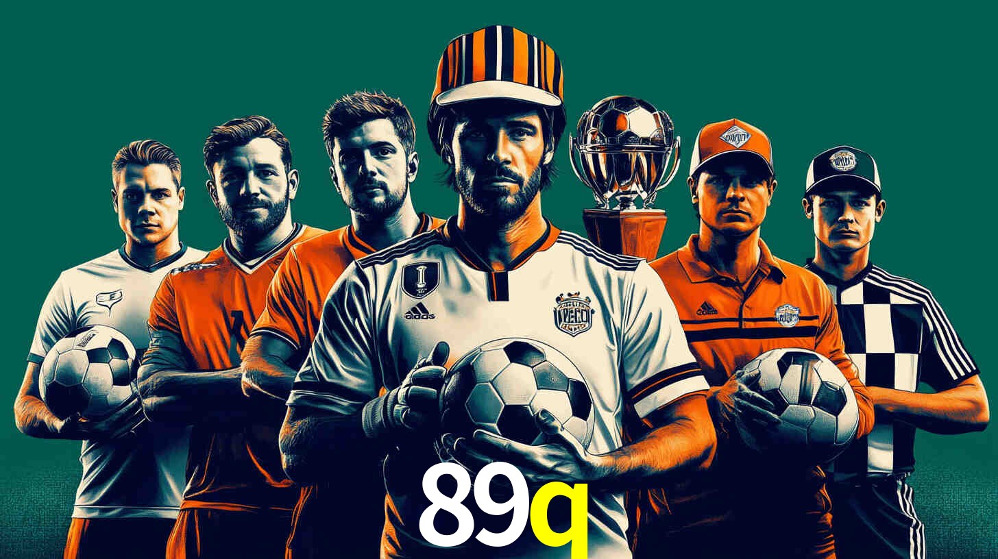 Descubra a Essência do 89q: Nossa História e Compromissos