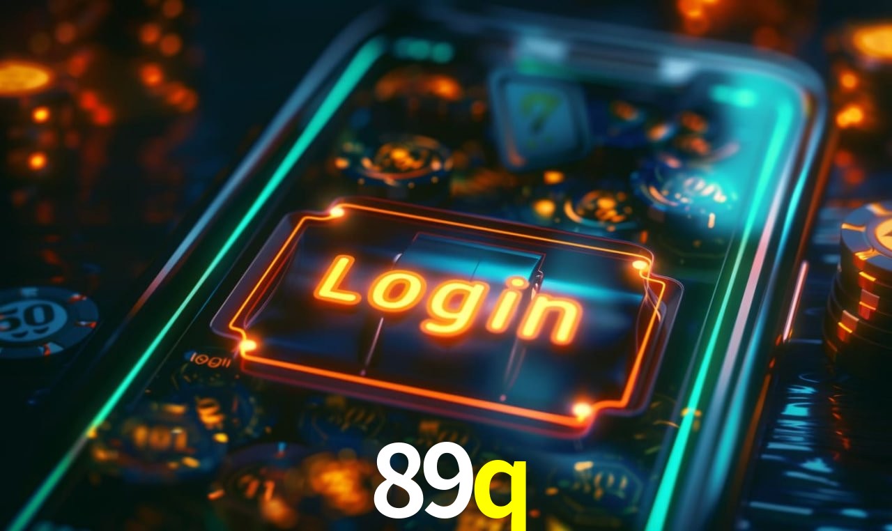 Secure Login 89q