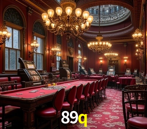89q - Melhor Cassino De Caça-Níqueis Online - 89q.com