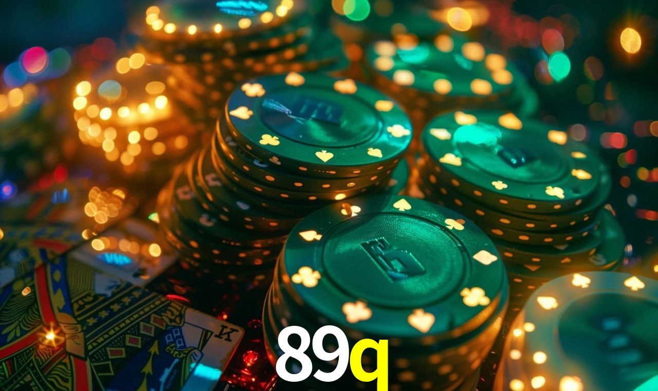 Apostas de Futebol 89q