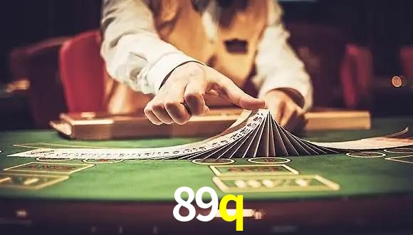 Live Casino 89q